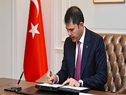 BAKAN KURUM: DEPREM BEKLEMEZ D�N���M DE BEKLEMEMEL�
